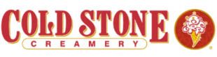 coldstone creamery - riverside logo