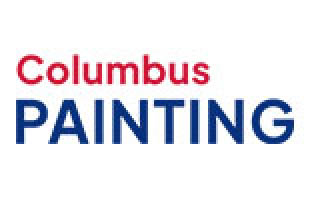 columbus painting logo