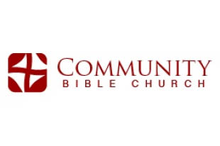 community bible church logo
