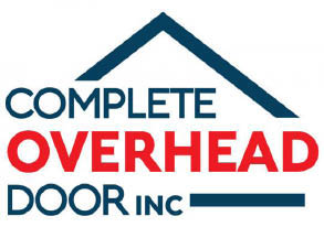 complete overhead door logo