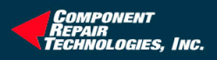component repair technologies, inc. logo