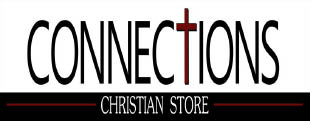 connections christian store logo