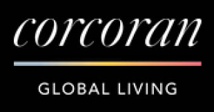corcoran global living logo