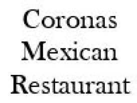 Corona Mexican Restaurant