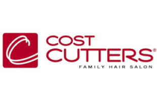 cost cutters - mukwonago logo