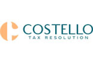 costello tax resolution logo