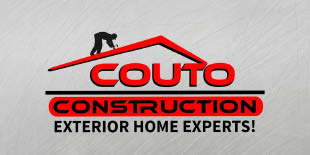 couto construction | infinity home services logo
