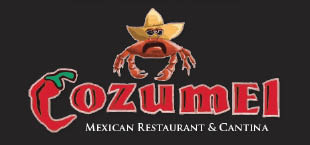 cozumel mexican restaurant-westlake logo