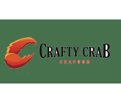 crafty crab logo