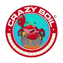 crazy boil logo