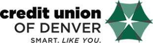 credit union of denver logo