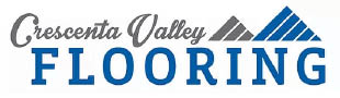 crescenta valley flooring  #2 logo