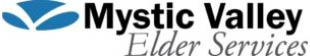 mystic valley elder servces logo