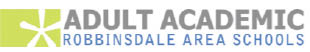 crystal learning center-adult logo