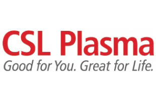 csl plasma logo