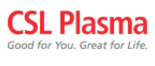csl plasma - lansing logo