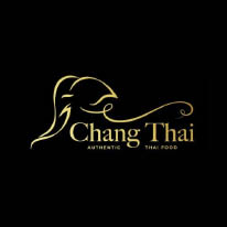 chang thai cville logo