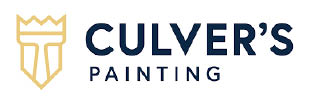 culver's painting logo