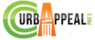 curbappeal pro's logo