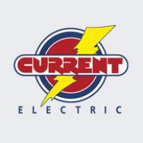 current electric logo