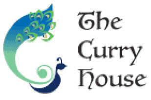 curry house logo