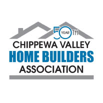 chippewa valley home builders association logo