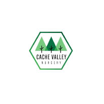 cache valley nursery logo