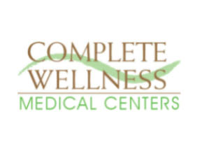 complete wellness center logo