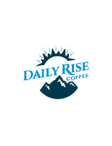 the daily rise logo
