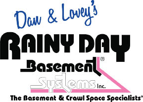 rainy day basement systems logo