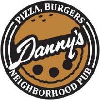 danny's chicago pub logo