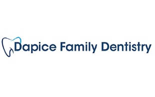 dapice family dentistry logo