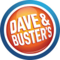 dave & busters omaha logo
