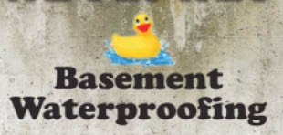 dave matters basement waterproofing logo