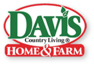 davis country living/agway logo