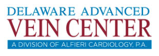 delaware advanced vein center logo