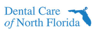 dental care of north florida logo