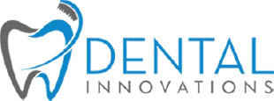 dental innovations logo