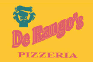 derango's pizzeria-so. milw logo