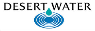 desert water agency logo