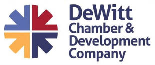 dewitt chamber & development company logo