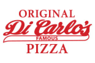 dicarlo's pizza westerville logo