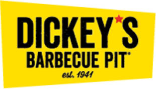 dickey's barbecue pit logo
