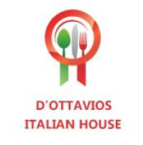 d'ottavio's italian house logo