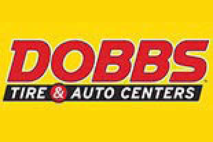 dobbs tire & auto centers, inc. logo