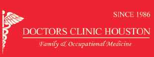 drs. clinics of houston logo