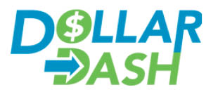 dollar dash (dollar center llc) logo