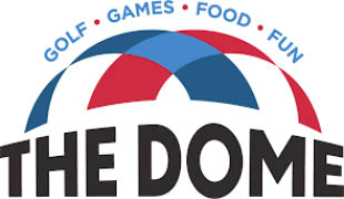 the dome logo