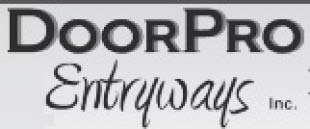 doorpro entryways logo
