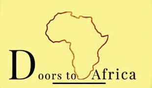 doors to africa logo